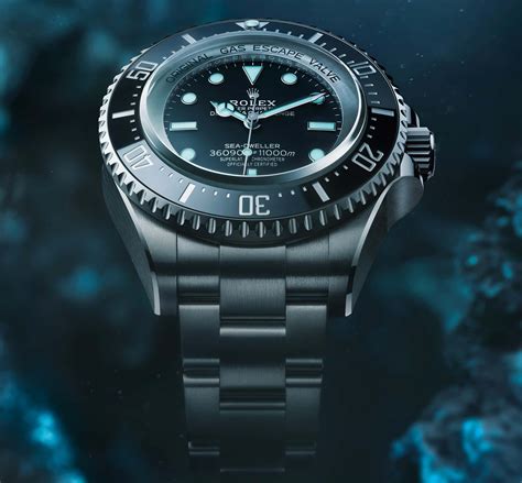 titanium deep sea rolex|2024 rolex deep sea.